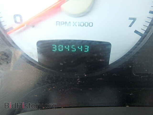 2003 DODGE RAM 1500 - VIN: 1D7HA18D13S329379 - Photo 8