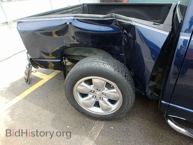 2003 DODGE RAM 1500 - VIN: 1D7HA18D13S329379 - Photo 9