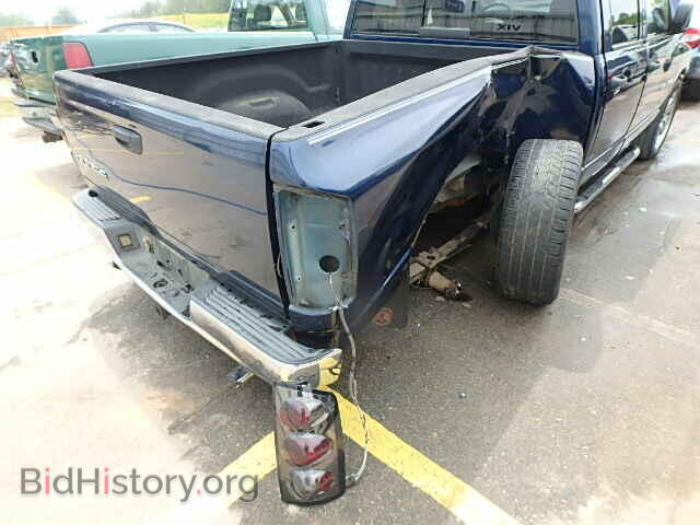 2003 DODGE RAM 1500 - VIN: 1D7HA18D13S329379 - Photo 10