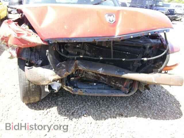 2000 DODGE DAKOTA - VIN: 1B7FL26P3YS611111 - Фото 10