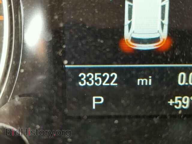 2015 AUDI Q5 - VIN: WA1LFAFP1FA015173 - Фото 8