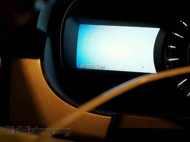 2011 FORD EDGE - VIN: 2FMDK3JC7BBA75135 - Photo 8
