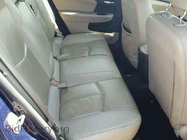 2013 CHRYSLER 200 - VIN: 1C3CCBCG5DN603113 - Фото 6