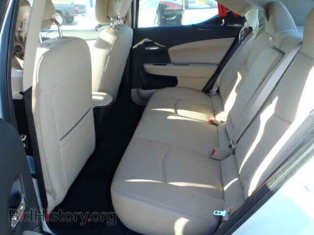 2013 DODGE AVENGER - VIN: 1C3CDZAB2DN730981 - Фото 6
