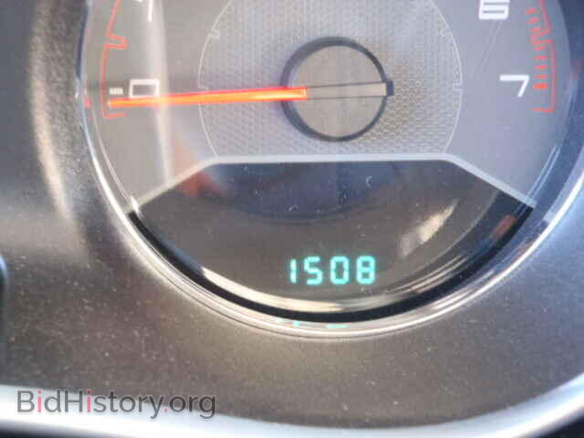 2013 DODGE AVENGER - VIN: 1C3CDZAB2DN730981 - Фото 8