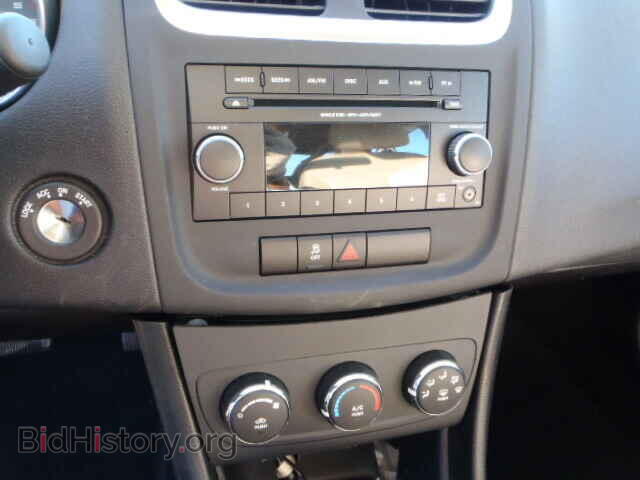 2013 DODGE AVENGER - VIN: 1C3CDZAB2DN730981 - Фото 9