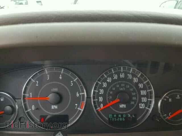 2003 CHRYSLER SEBRING - VIN: 1C3EL46XX3N598831 - Фото 8