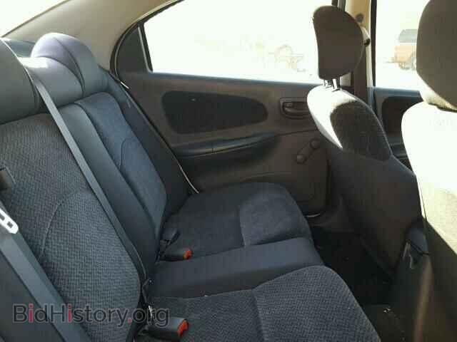 2002 DODGE NEON - VIN: 1B3ES56CX2D651406 - Фото 6