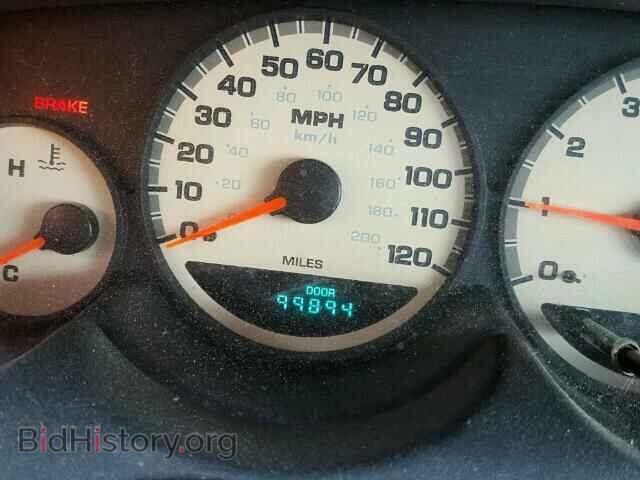 2002 DODGE NEON - VIN: 1B3ES56CX2D651406 - Фото 8