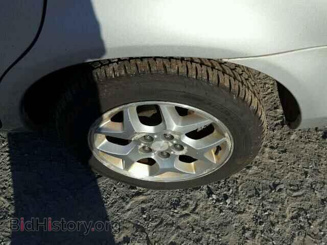 2002 DODGE NEON - VIN: 1B3ES56CX2D651406 - Фото 9