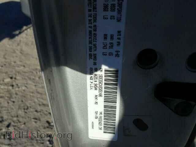 2002 DODGE NEON - VIN: 1B3ES56CX2D651406 - Фото 10