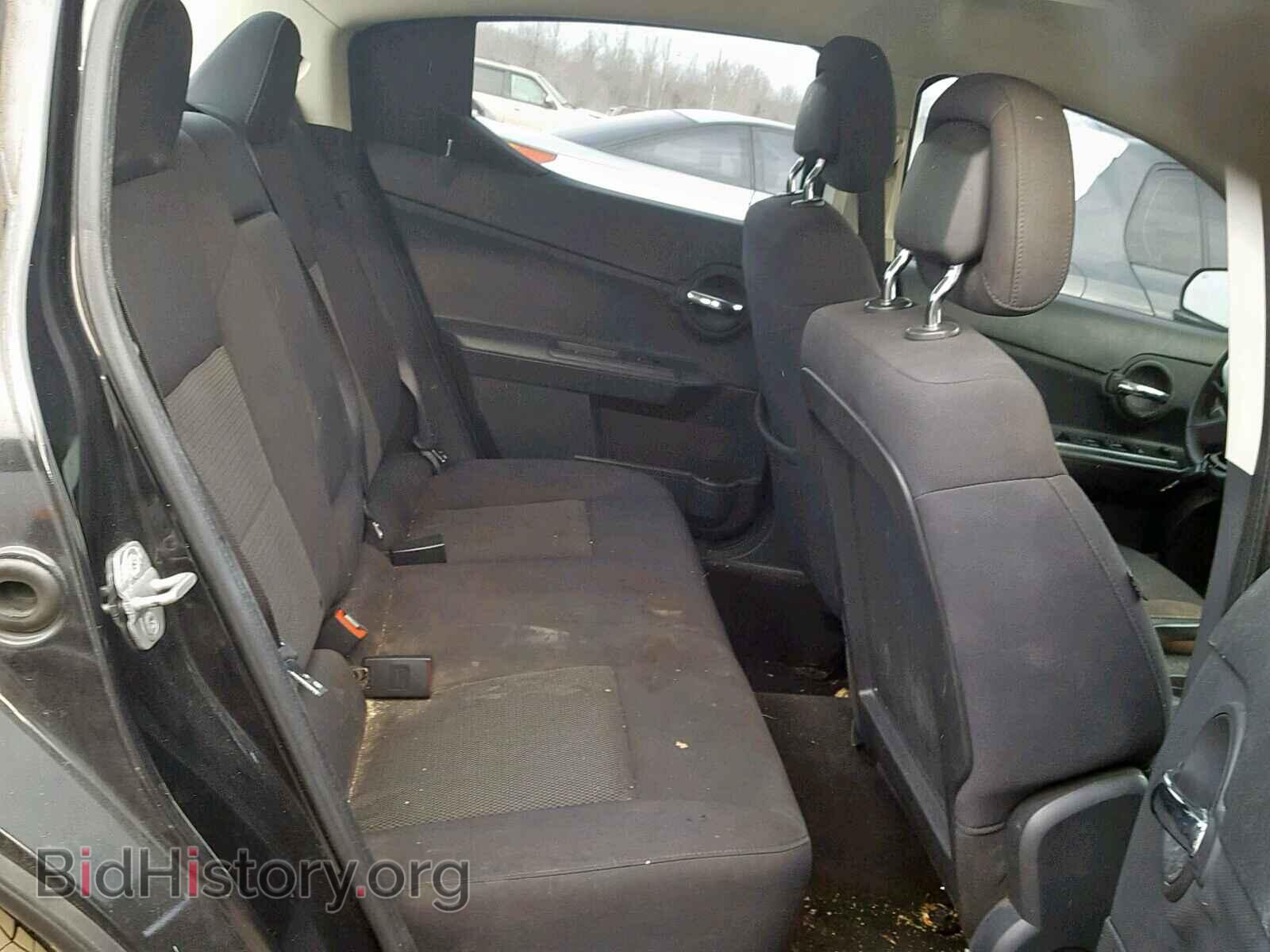 2010 DODGE AVENGER - VIN: 1B3CC4FB0AN138938 - Фото 6