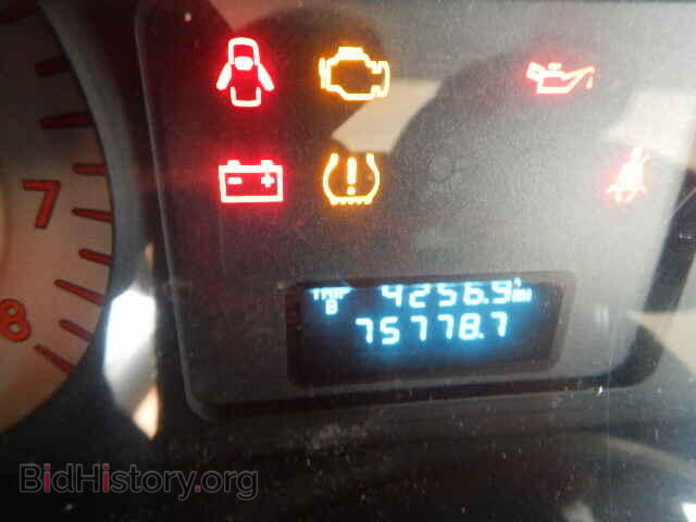 2008 MAZDA TRIBUTE - VIN: 4F2CZ02Z28KM06649 - Фото 8