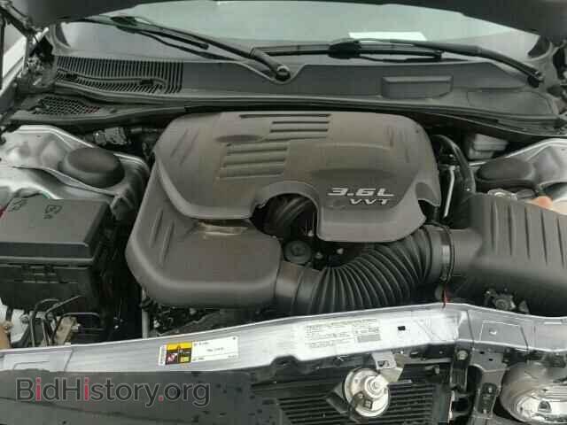 2013 DODGE CHALLENGER - VIN: 2C3CDYAG6DH674378 - Фото 7