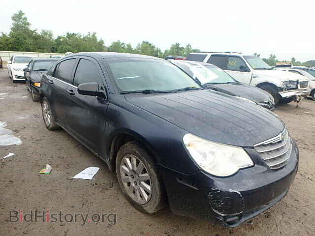 Фотография 1C3LC46KX8N264933 - CHRYSLER SEBRING 2008
