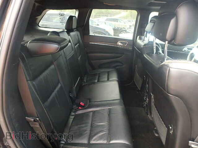 2014 JEEP CHEROKEE - VIN: 1C4RJFBG3EC171719 - Фото 6