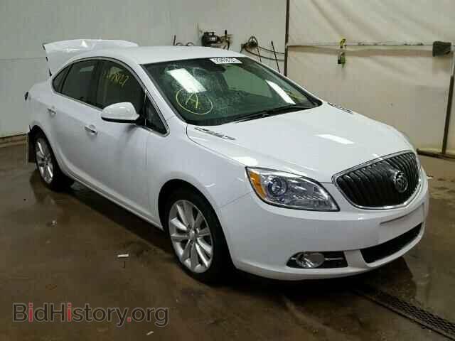 Photo 1G4PR5SKXD4245429 - BUICK VERANO 2013