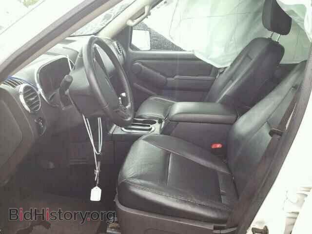 2007 FORD EXPLORER - VIN: 1FMEU758X7UA81976 - Photo 5