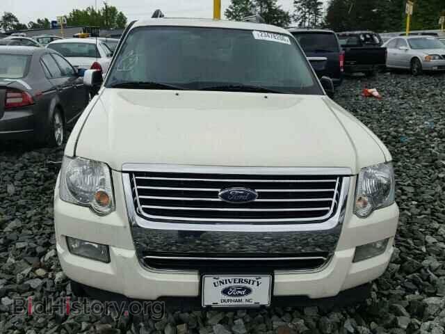 2007 FORD EXPLORER - VIN: 1FMEU758X7UA81976 - Photo 9