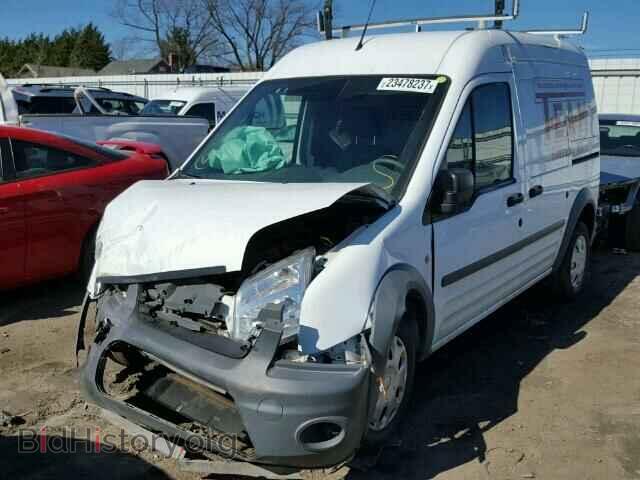 2013 FORD TRANSIT CO - VIN: NM0LS7AN5DT162198 - Фото 2