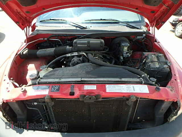 1994 DODGE RAM 1500 - VIN: 1B7HF16Z5RS652613 - Фото 7