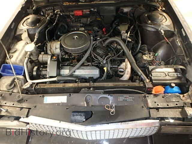 1988 CADILLAC DEVILLE - VIN: 1G6CD5159J4323548 - Фото 7
