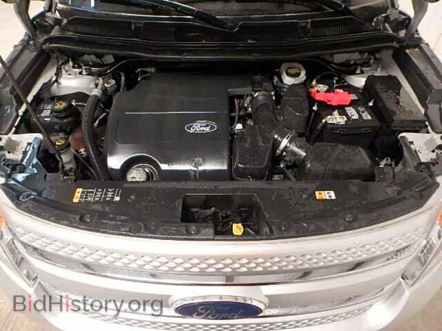 2013 FORD EXPLORER - VIN: 1FM5K7D82DGC80263 - Photo 7