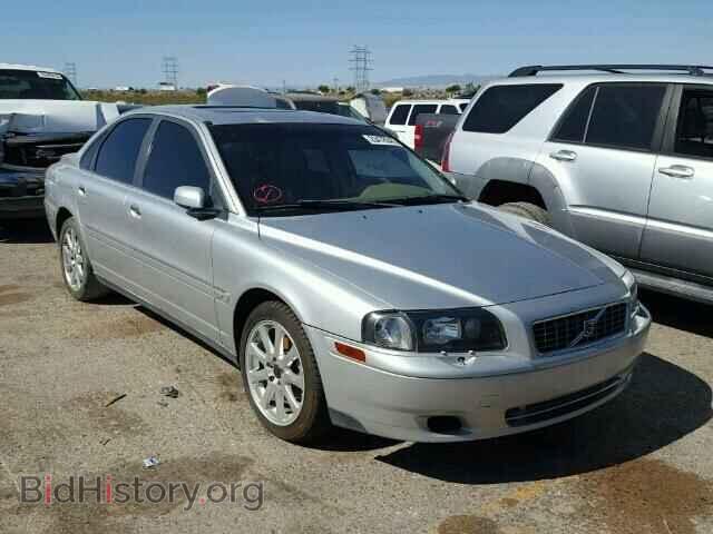 Фотография YV1TS59HX41363414 - VOLVO S80 2004