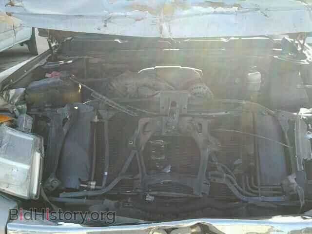 2007 CHEVROLET SILVERADO - VIN: 3GCEC13C37G522152 - Photo 7