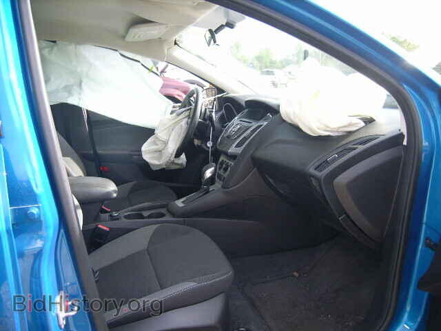 2012 FORD FOCUS - VIN: 1FAHP3F25CL194350 - Photo 5