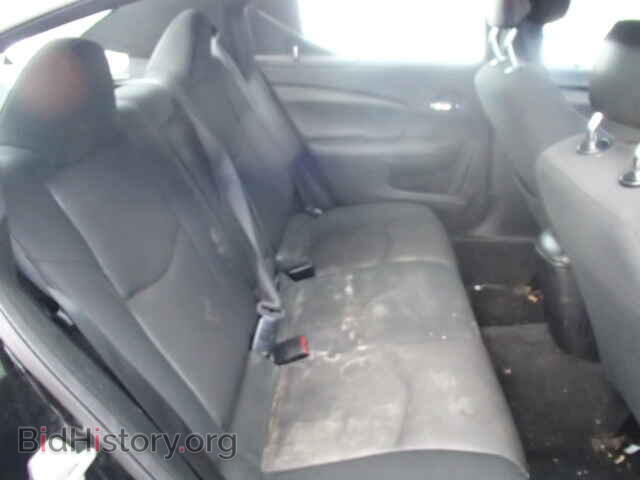 2012 DODGE AVENGER - VIN: 1C3CDZAB5CN118630 - Фото 6