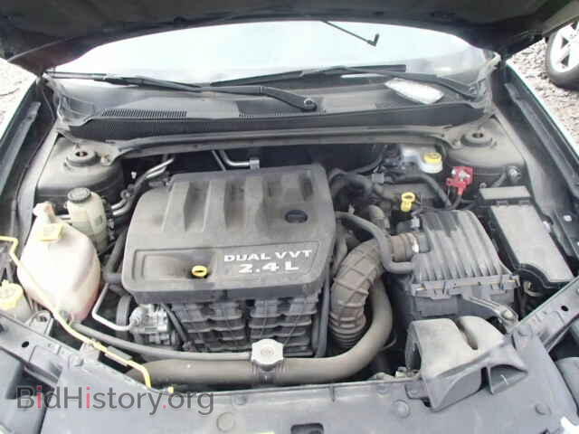 2012 DODGE AVENGER - VIN: 1C3CDZAB5CN118630 - Фото 7