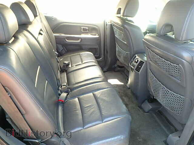 2006 HONDA PILOT - VIN: 5FNYF28636B014037 - Фото 6