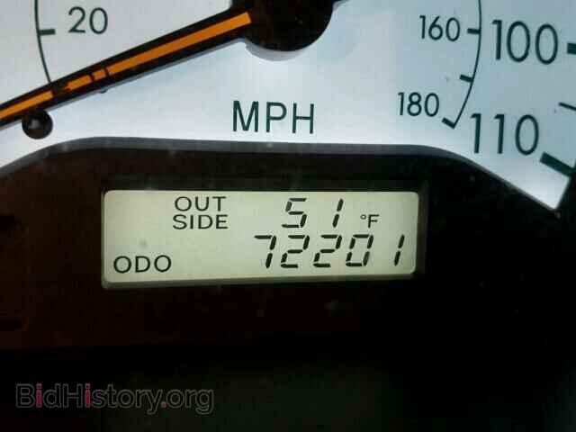 2003 TOYOTA COROLLA - VIN: JTDBR32E330046127 - Фото 8