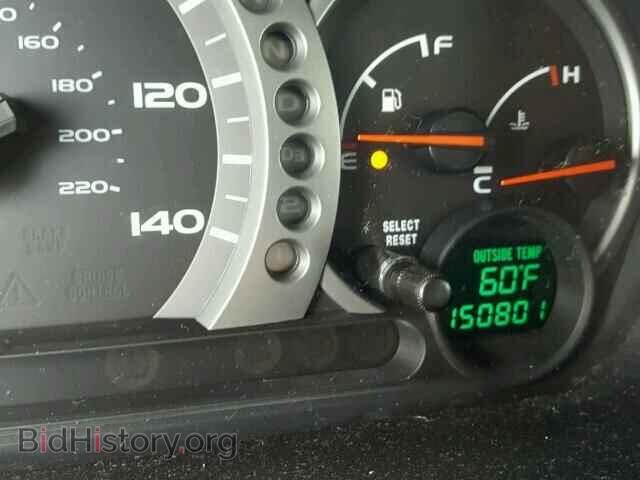 2005 HONDA PILOT - VIN: 2HKYF18715H556272 - Фото 8