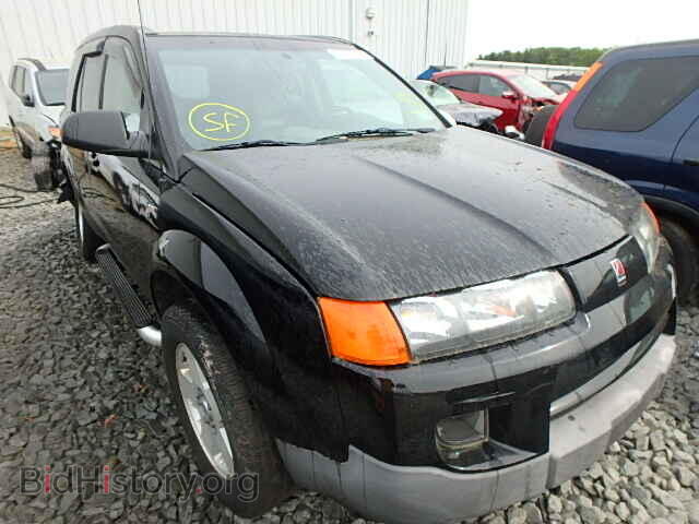 Photo 5GZCZ63414S821993 - SATURN VUE 2004