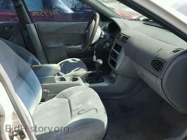 2003 MITSUBISHI GALANT - VIN: 4A3AA46G03E146934 - Фото 5