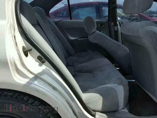 2003 MITSUBISHI GALANT - VIN: 4A3AA46G03E146934 - Фото 6