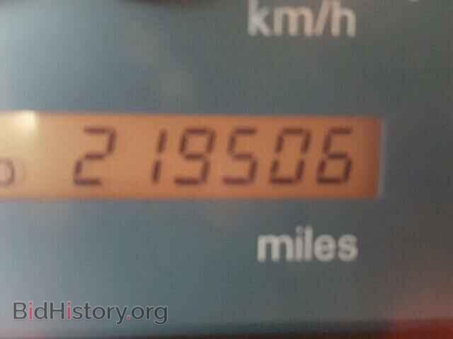 2003 MITSUBISHI GALANT - VIN: 4A3AA46G03E146934 - Фото 8