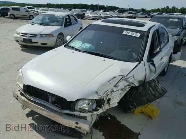 2000 NISSAN MAXIMA - VIN: JN1CA31D0YT717105 - Фото 2