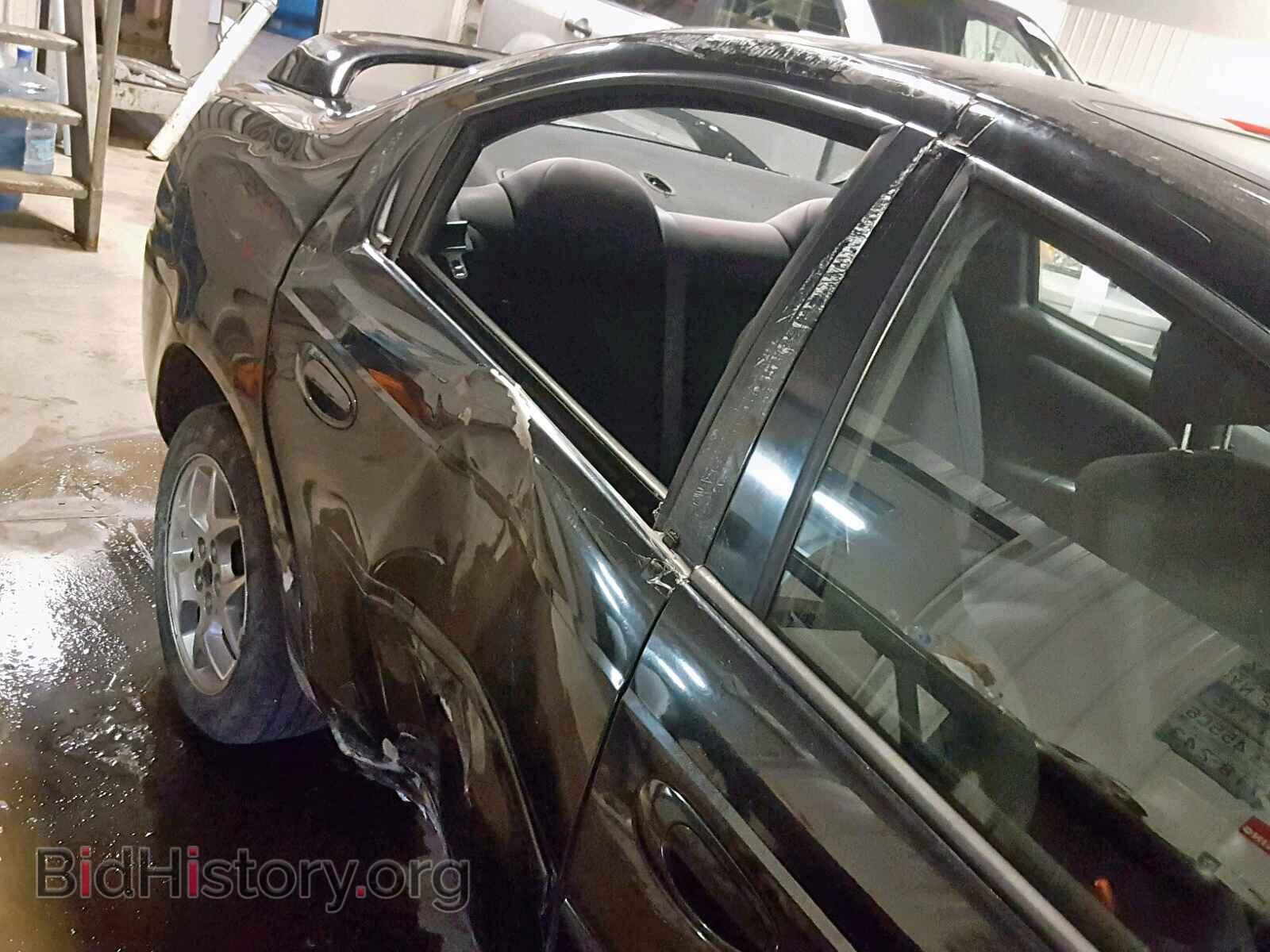 2003 DODGE NEON - VIN: 1B3ES56CX3D158973 - Фото 9