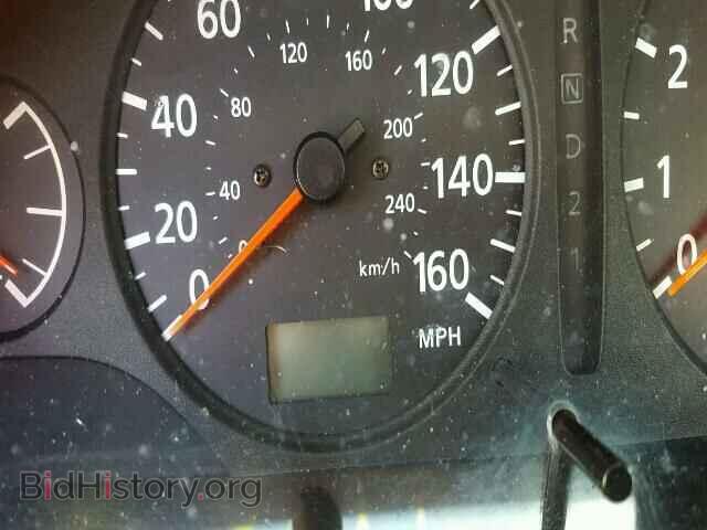 2000 NISSAN MAXIMA - VIN: JN1CA31D0YT706685 - Фото 8