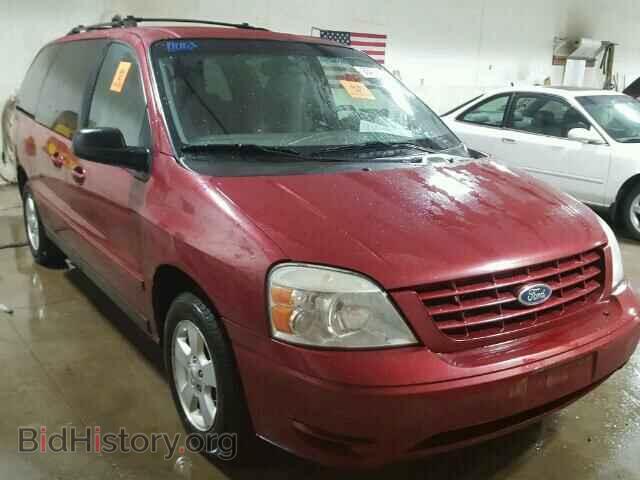 Photo 2FMZA51615BA75263 - FORD FREESTAR 2005