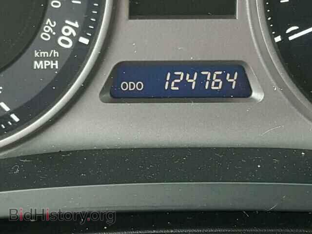 2007 LEXUS IS250 - VIN: JTHBK262572033161 - Фото 8