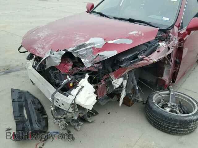 2007 LEXUS IS250 - VIN: JTHBK262572033161 - Фото 10