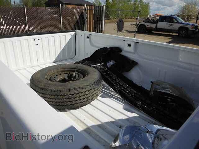2007 CHEVROLET SILVERADO - VIN: 1GCHK24K27E548745 - Фото 6