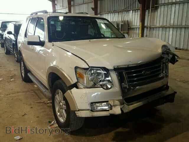 Photo 1FMEU6EE2AUA94079 - FORD EXPLORER 2010