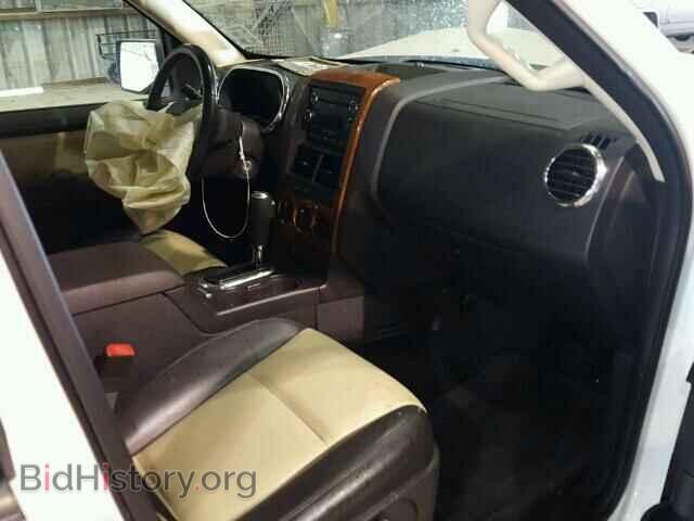 2010 FORD EXPLORER - VIN: 1FMEU6EE2AUA94079 - Фото 5
