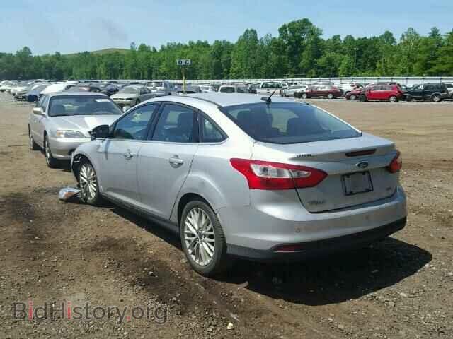 2012 FORD FOCUS - VIN: 1FAHP3H28CL316843 - Photo 3