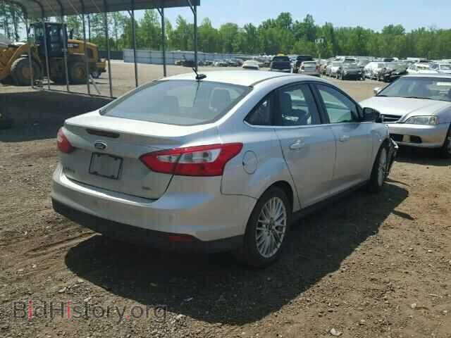 2012 FORD FOCUS - VIN: 1FAHP3H28CL316843 - Photo 4